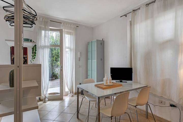 Ferienwohnung für 2 Personen, mit Garten, mit Haustier in Lucca - 3