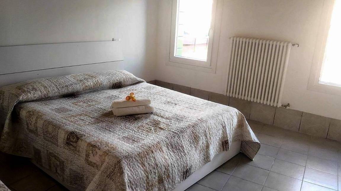 Cały apartament, Apartment in Murano, Wenecja