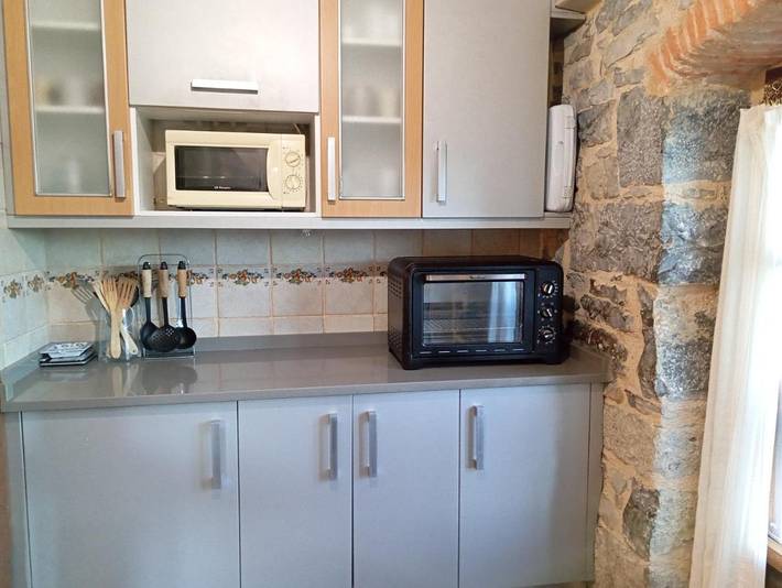 Location de vacances pour 9 personnes, avec jardin, animaux acceptés à Orduña - 2