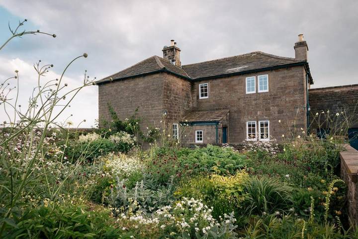 Holiday rental for 6 people, with Garden in Chatsworth