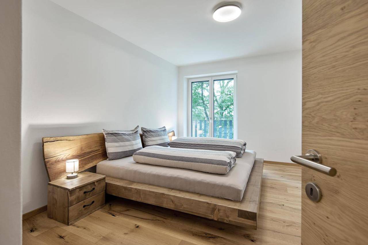Ganze Wohnung, Two-Bedroom Apartment in Schlanders, Nationalpark Stilfser Joch