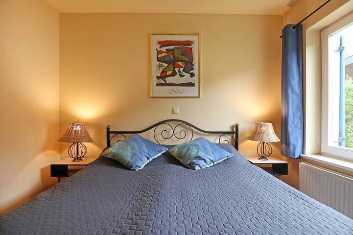 Bungalow für 4 Personen, mit Garten in Boltenhagen - 3