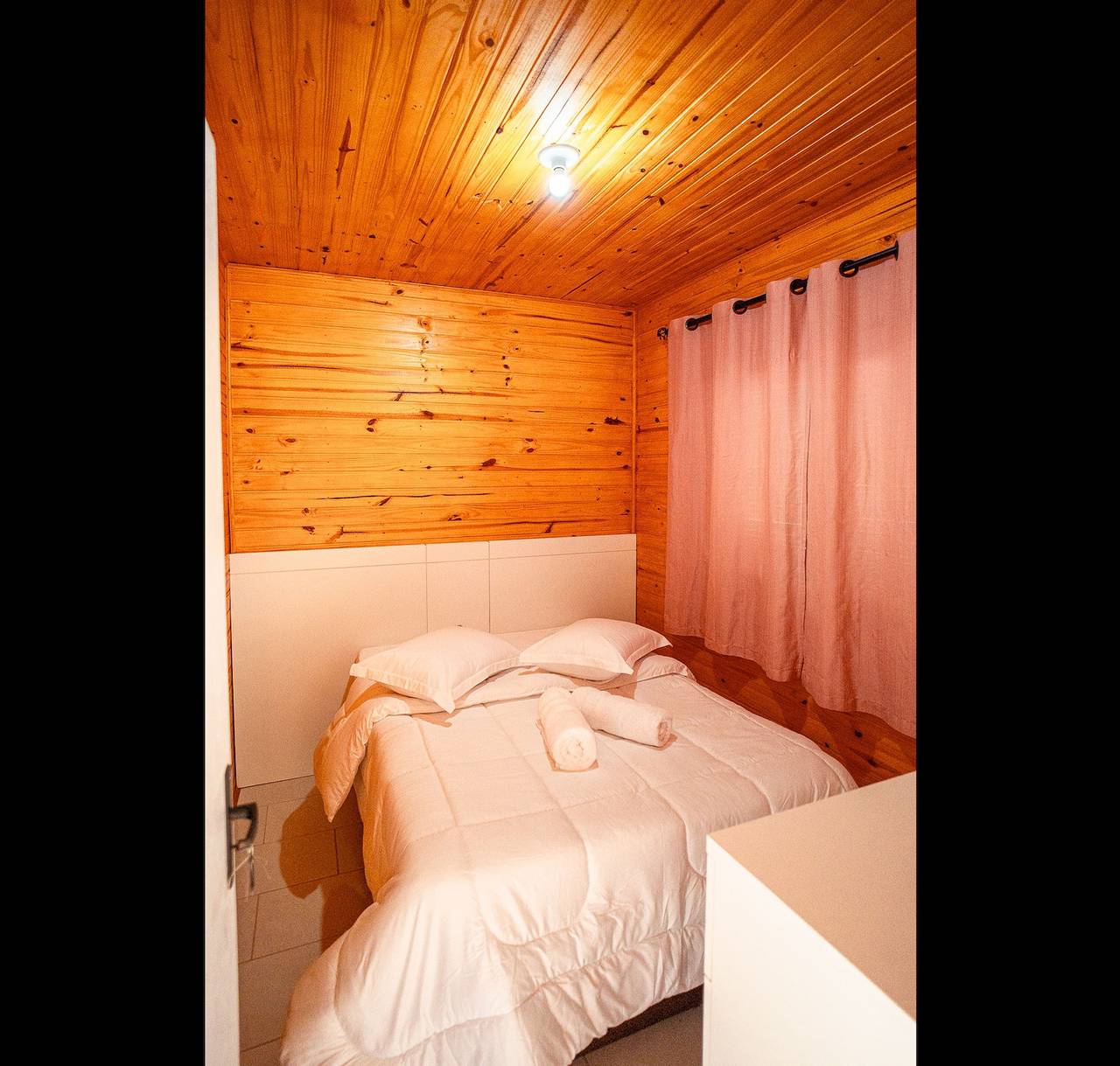 Ganzes Studio, Chalet Paris - Rancho das Neves in Rancho Queimado, Santa Catarina