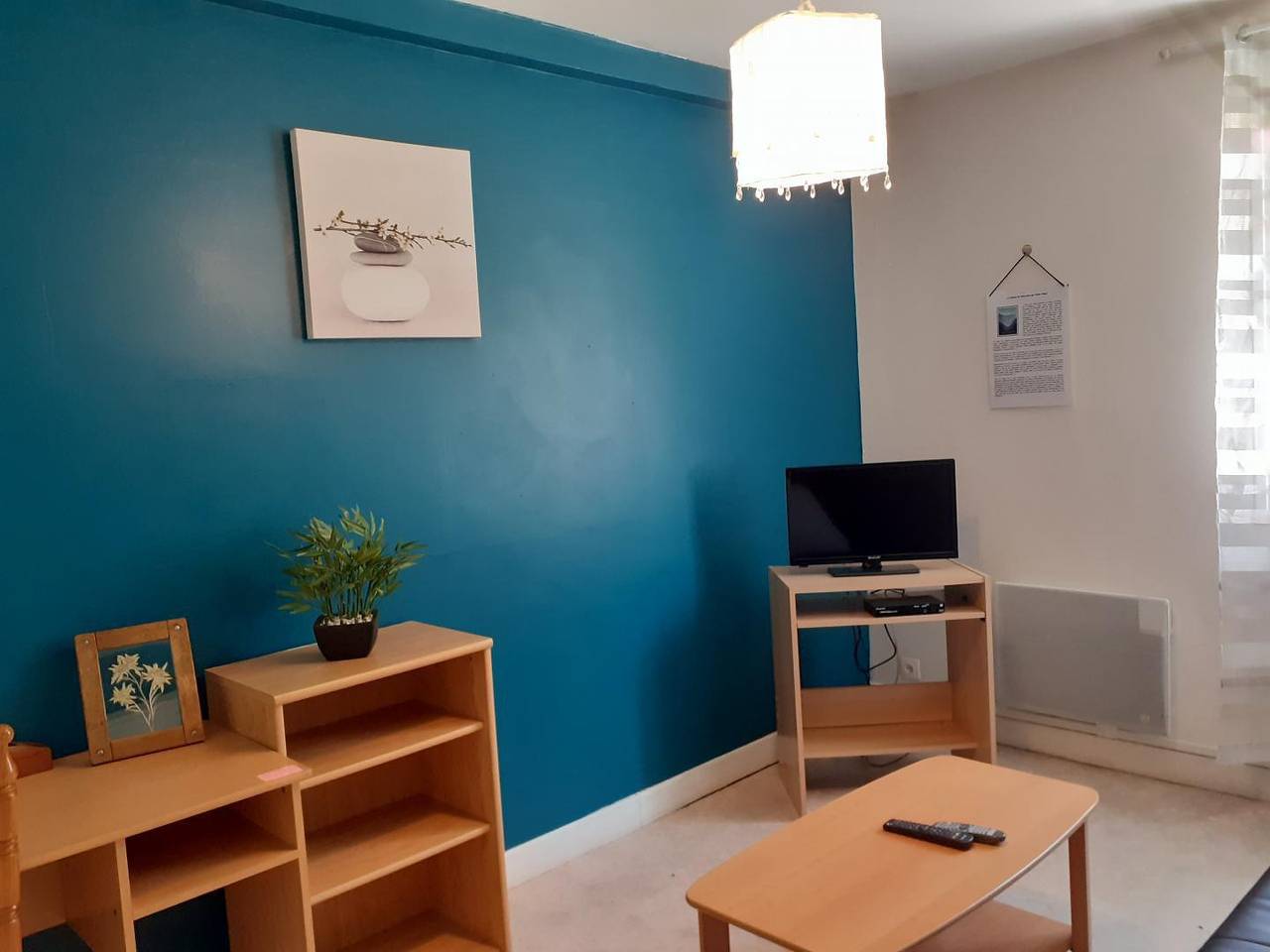 Gîte für 2 Personen mit Garten in Cirque de Gavarnie, Gavarnie