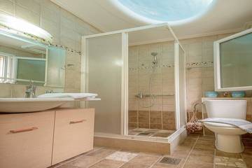 Villa für 5 Personen in Agios Nikitas, Griechenland, Bild 4