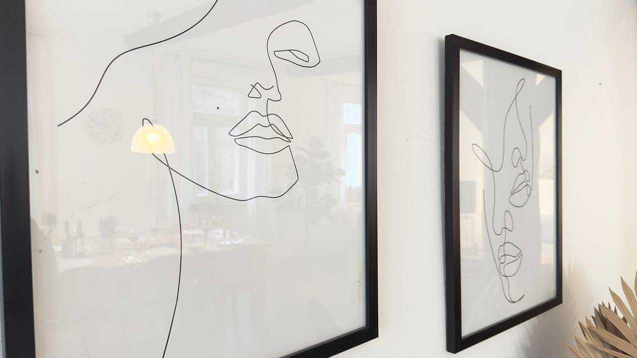 Appartamento intero, Ferienwohnung für 7 Personen (140 m²) in Heidelberg in Altstadt (Heidelberg), Heidelberg