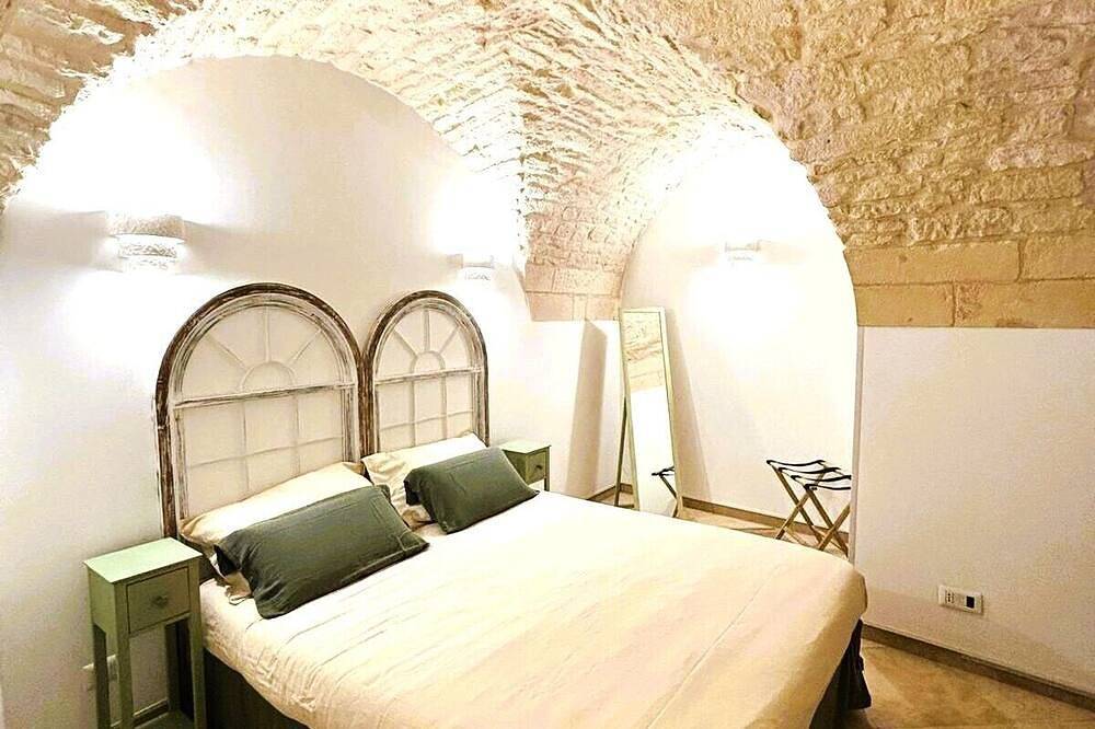 Cozy House in the Heart of the Itria Valley in Martina Franca, Old Town in Martina Franca, Taranto Province