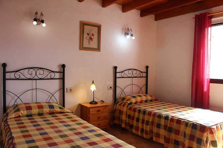 Casa Bejenado C - Casas Bejenado in Retamar (Islas Canarias), El Paso