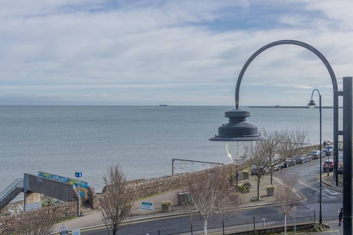 Entire apartment, Guestready - Luxurious living with sea views in Dún Laoghaire-Rathdown, County Dublin