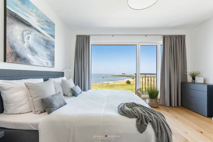 Ferienhaus für 8 Personen, mit Sauna und Garten sowie Whirlpool in Schlei - 4