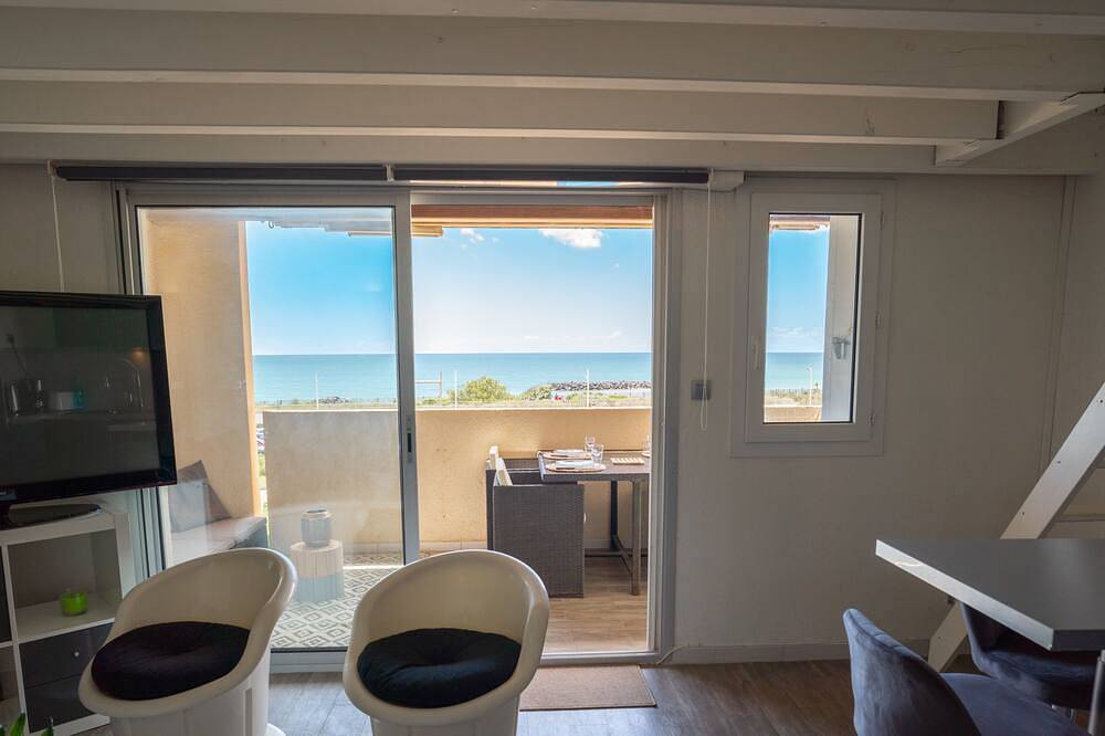 Appartement de vacances