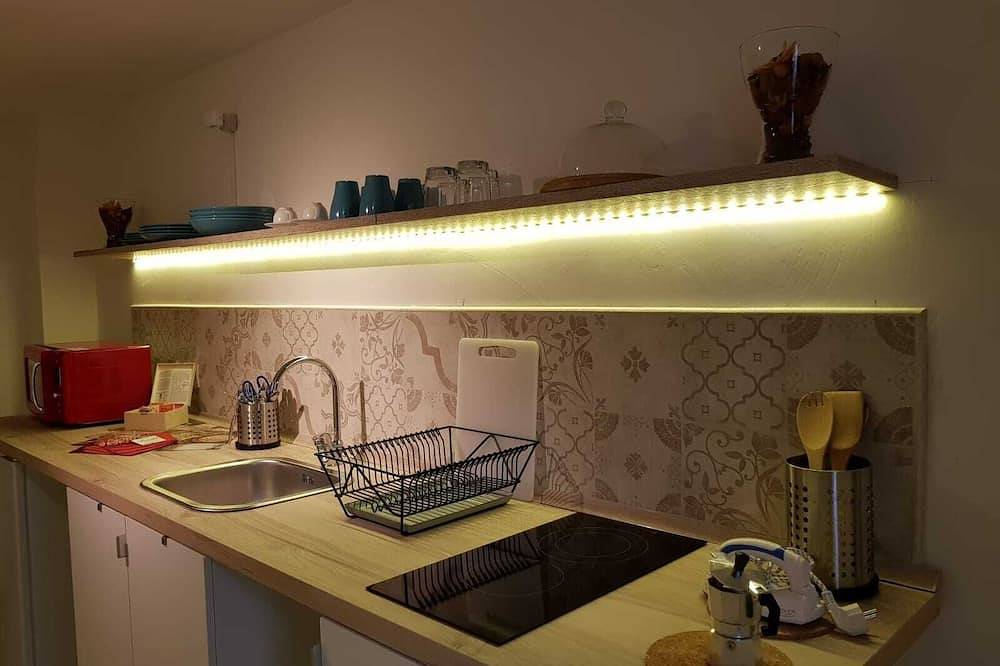 Entire apartment, Brau&Frau <br>apartment in Taranto in Taranto, Gulf of Taranto