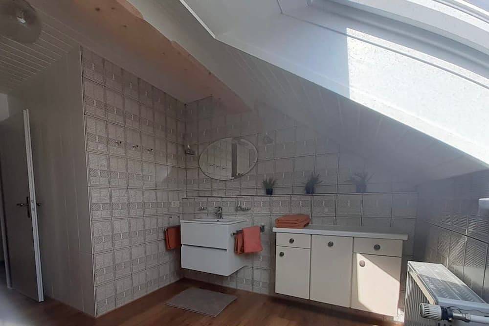 Ganze Wohnung, Ferienwohnung Lechauszeit in Landsberg am Lech, Romantische Straße