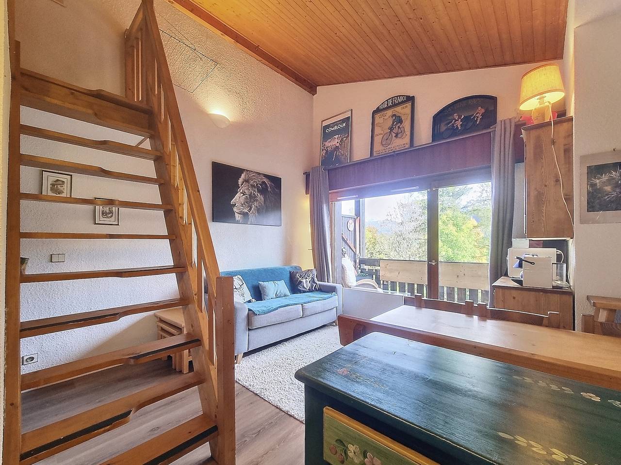Photo : Appartement de vacances