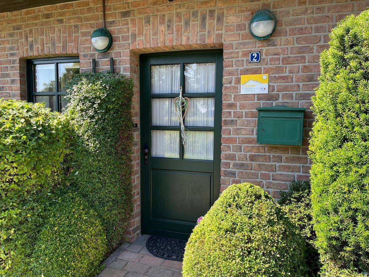 Holiday Home in Nettetal, Niederrhein