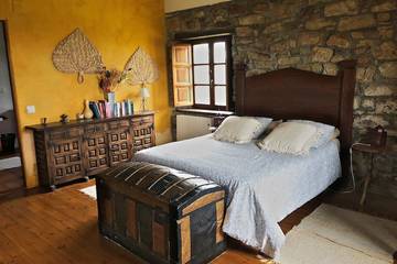 Casa Rural para 8 Personas en Liérganes, Cordillera Cantábrica, Foto 3