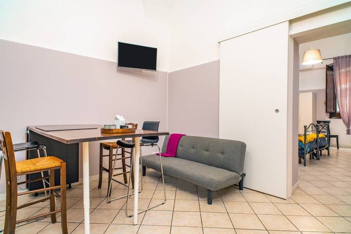 Ferienhaus für 4 Personen in Catania - 4