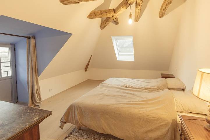 Gîte pour 10 personnes, avec piscine à Tour-de-Faure - 2