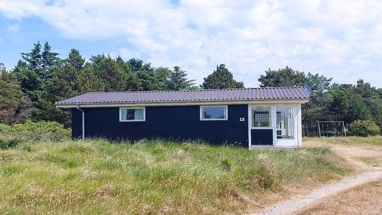 Ferienhaus für 5 Personen (100 m²) in Vejers Strand in Vejers Strand, Varde
