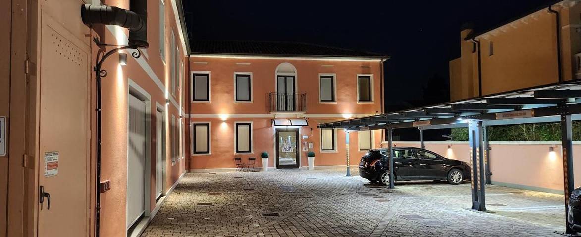 Hôtel pour 2 personnes à Dolo (Italie) - 2