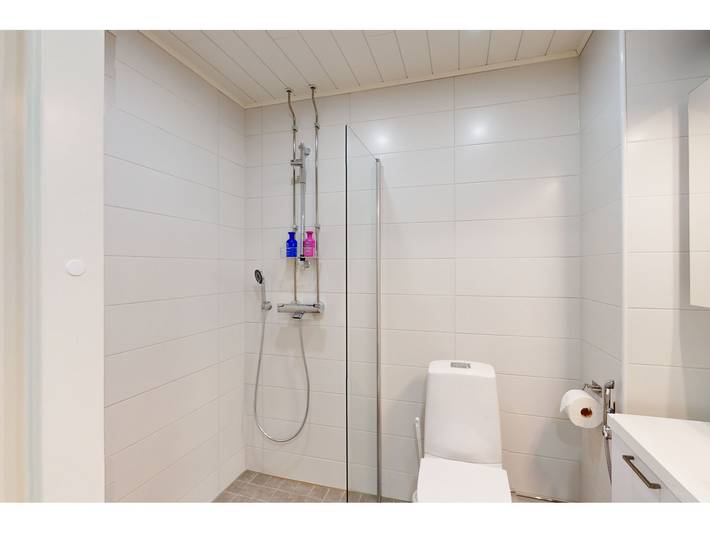 Ganze Wohnung, Röllimetsä d 4 in Levi