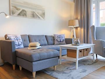 Ferienwohnung für 4 Personen in Redewisch, Boltenhagen, Bild 1