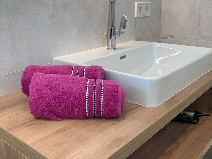 Ganze Ferienwohnung, Appartement Blumenwiese - App. "Glockenblume" , 2 Schlafzimmer, 2 Bäder in Ramsau am Dachstein, Schladming-Dachstein