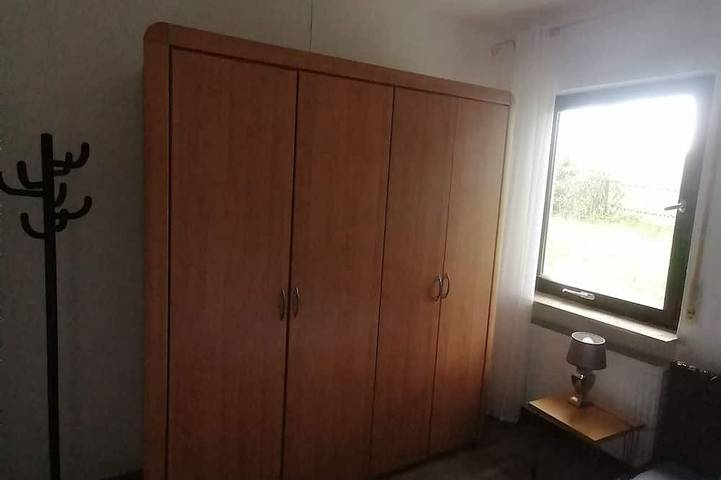 Ferienhaus für 6 Personen, mit Terrasse und Garten in Lauf an der Pegnitz - 4