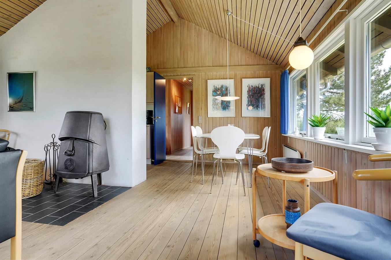 3 bedroom home in Bogense in Skåstrup Strand, Little Belt