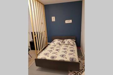Gîte pour 2 personnes à Viviers