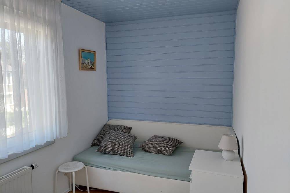 Ganze Wohnung, Ferienwohnung Wesel für 1 - 4 Personen mit 2 Schlafzimmern - Doppelhaus in Wesel, Niederrhein