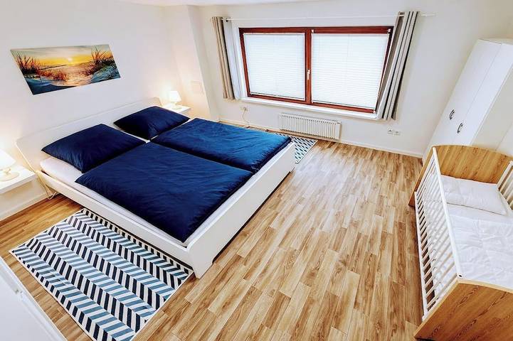 Appartement de vacances pour 5 personnes - 1