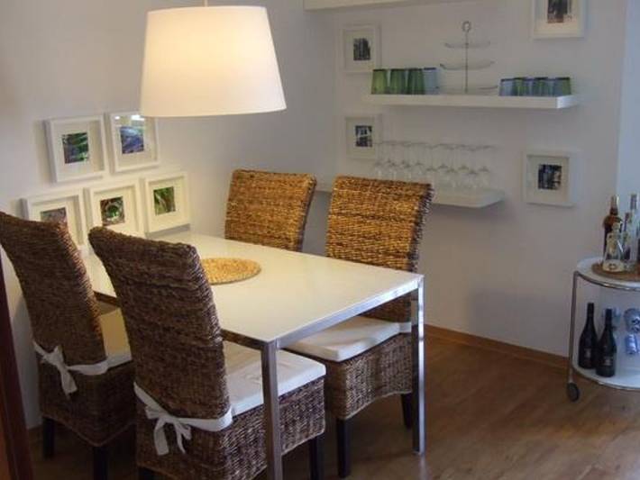 Ferienwohnung für 2 Personen, mit Balkon in Deutsche Weinstraße - 4