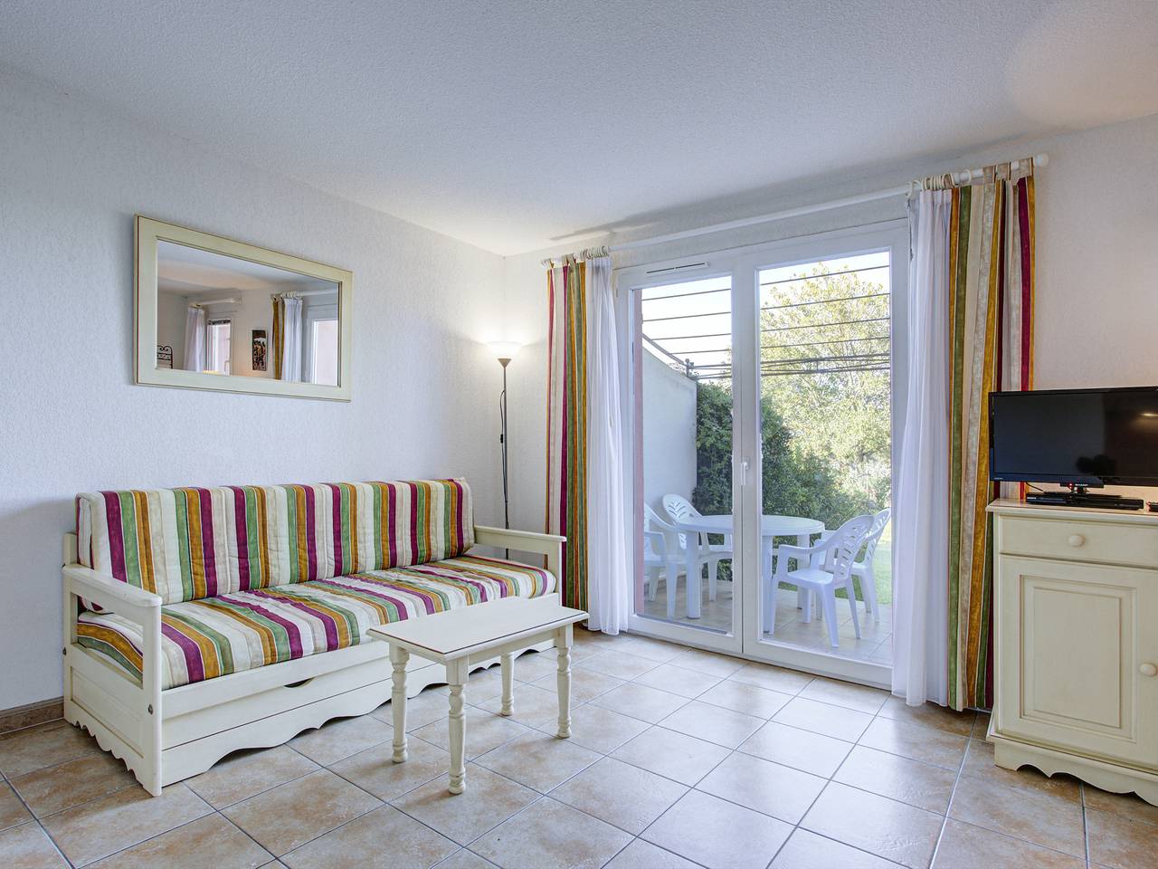 P. Minervois P N°05 in Homps, Narbonne region