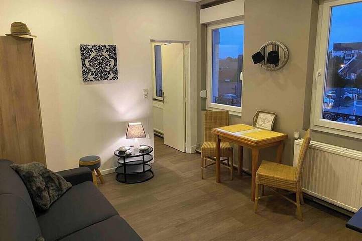 Appartement de vacances pour 2 personnes à Arras