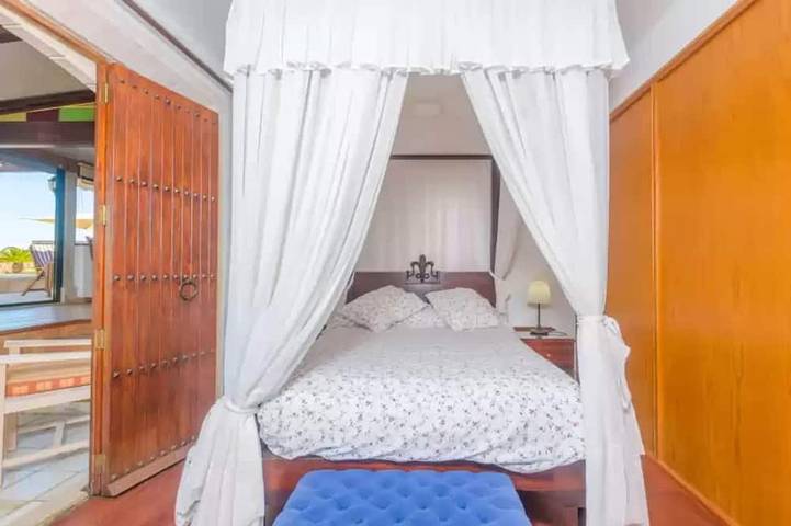 Na Molla - Villa With Private Pool In Manacor in Manacor, East Majorca