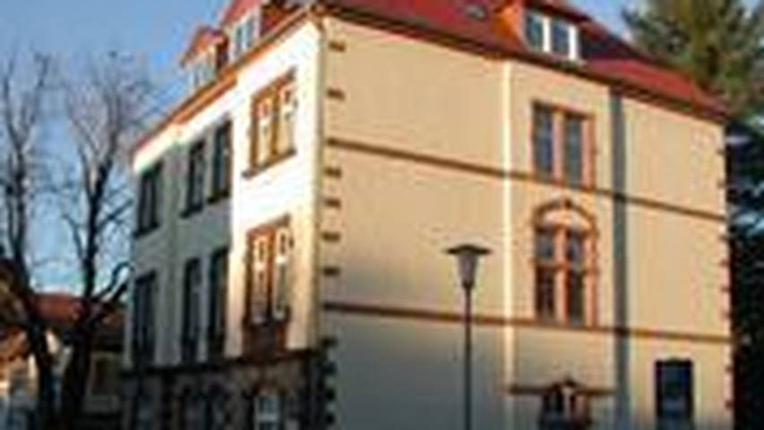 Ferienwohnung für 2 Personen, mit Ausblick - 1