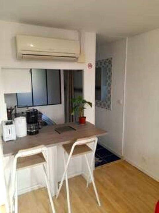 Appartement entier, One-Bedroom Apartment in Coulommiers (Seine-et-Marne), Seine-et-Marne