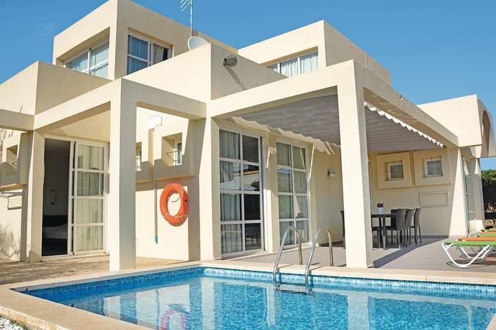 Ferienhaus für 8 Personen - 1