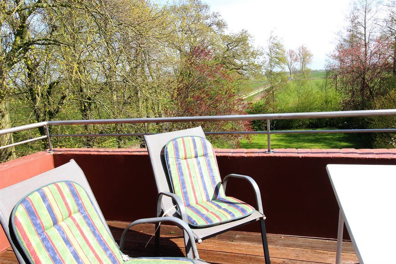 Ganze Ferienwohnung, Große Ferienwohnung in Kotzenbüll, Eiderstedt