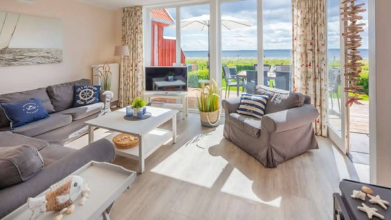 Ferienhaus für 6 Personen (80 m²) in Grömitz in Brodau, Rettin