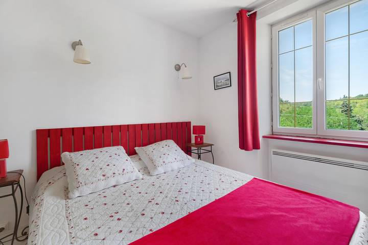 Chambre d’hôte pour 2 personnes, avec jardin, animaux acceptés dans Lauragais - 4