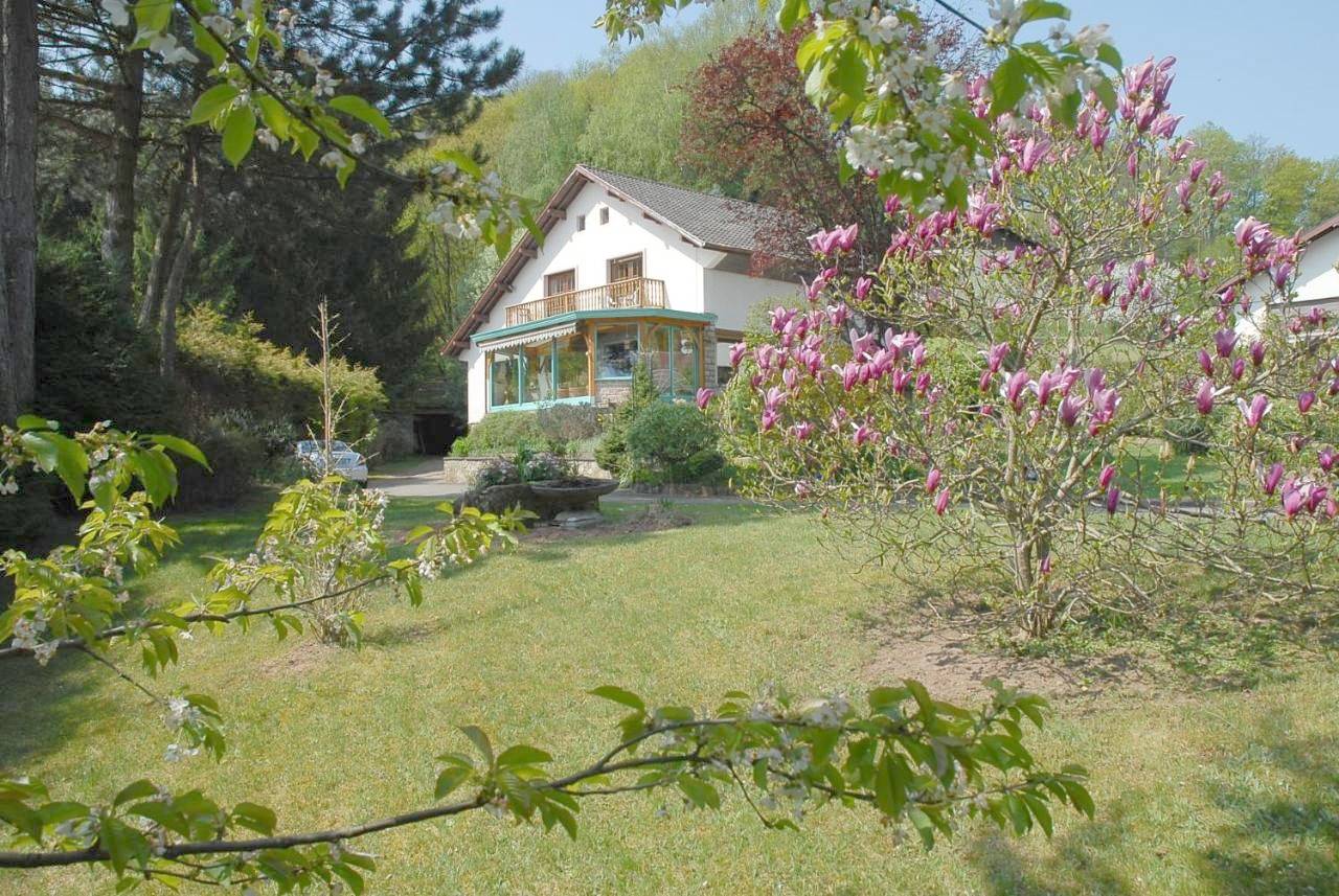 Villa Thalassa domaineleshesperides in Bitsch, Sarreguemines
