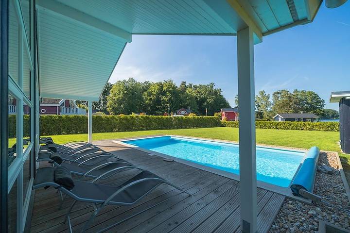 Ferienhaus für 12 Personen in Mecklenburg-Vorpommern - 2