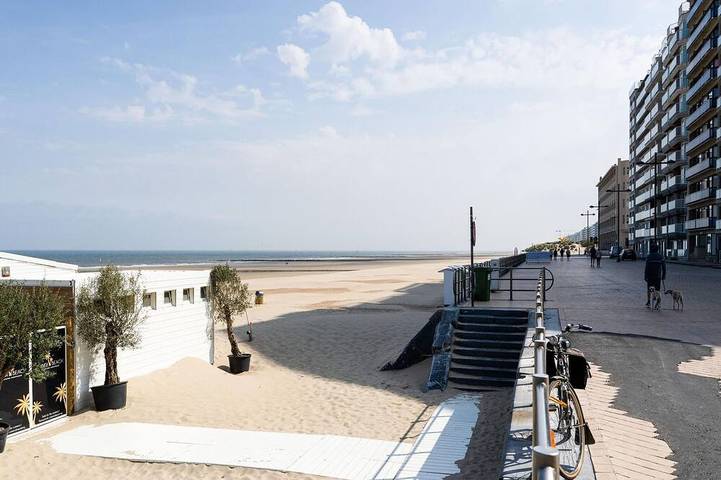 Camping pour 6 personnes, avec jardin