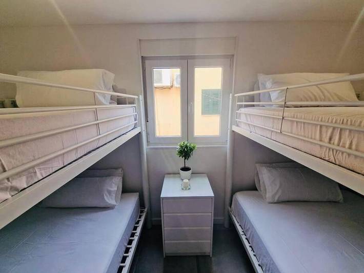Ferienhaus für 13 Personen, mit Whirlpool und Terrasse in Playa de Palma - 4