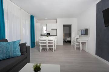 Apartamento in Felanitx, Mallorca Sur für 2 
