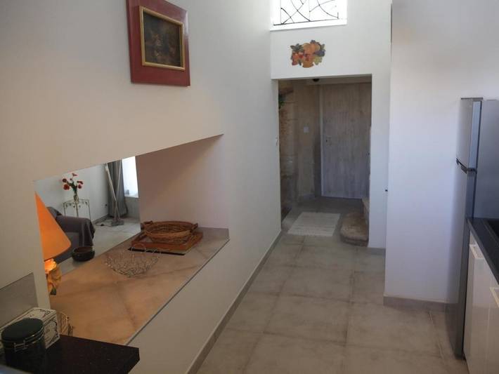 Location de vacances pour 3 personnes à Mane - 2