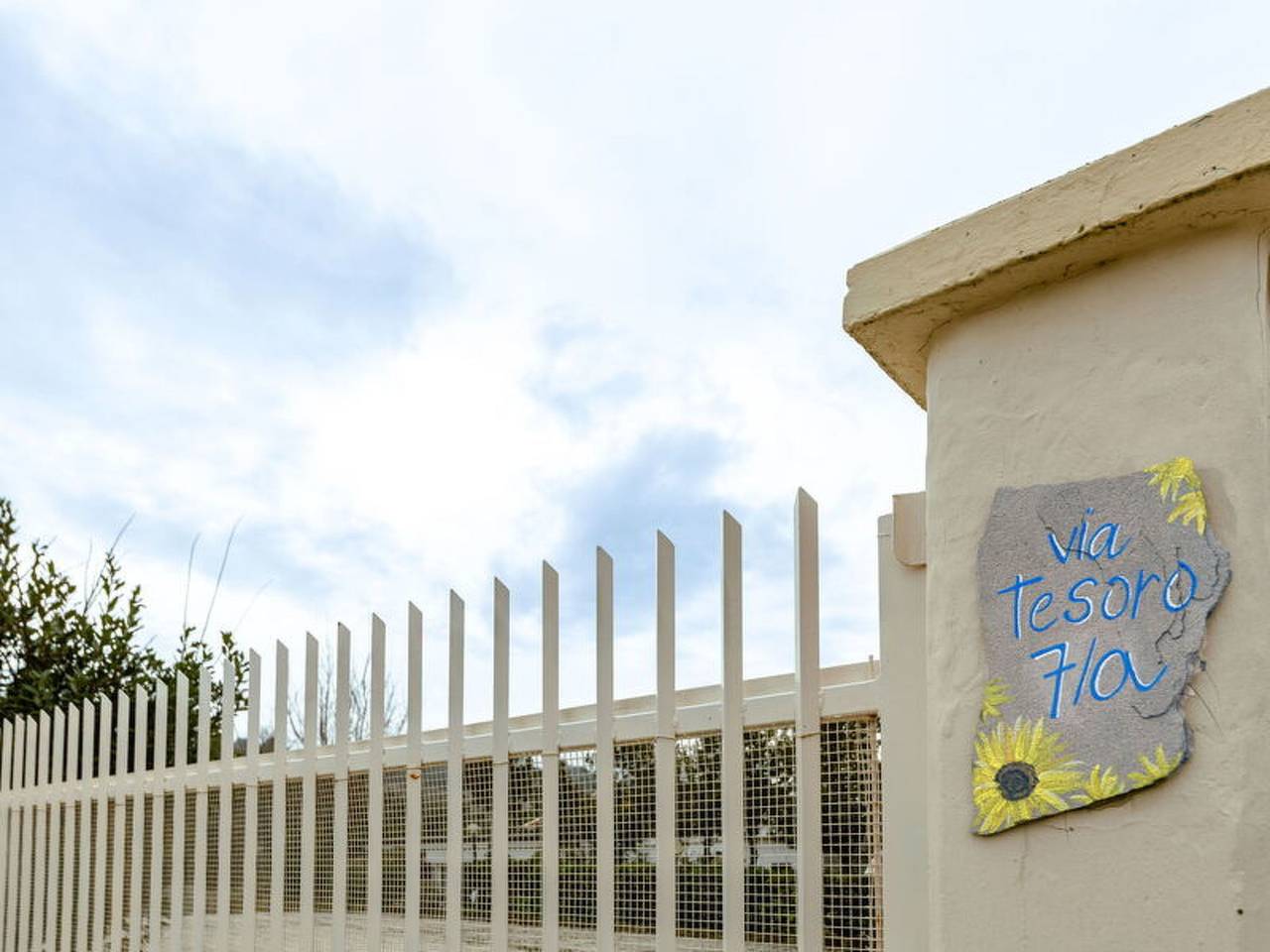 Casa vacanza per 3 persone in Falconara Marittima, Provincia di Ancona