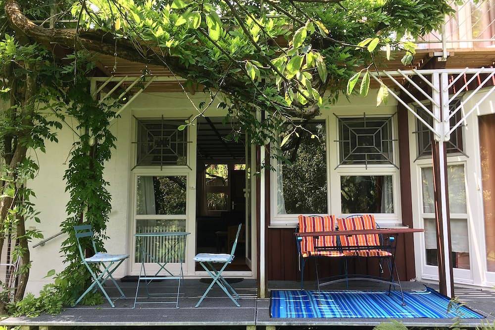 Ganze Wohnung, Vom Wellenrauschen geweckt und mit Wellenrauschen einschlafen!\n5 Min zum See in Konstanz, Obersee (Bodensee)